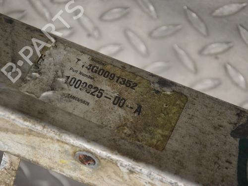 Subframe TESLA MODEL S (5YJS) 75 | BP15006264M9 