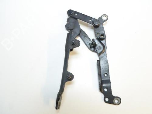 Hinge/Door check strap BMW 7 (F01, F02, F03, F04) 730 d | BP14814298C146 