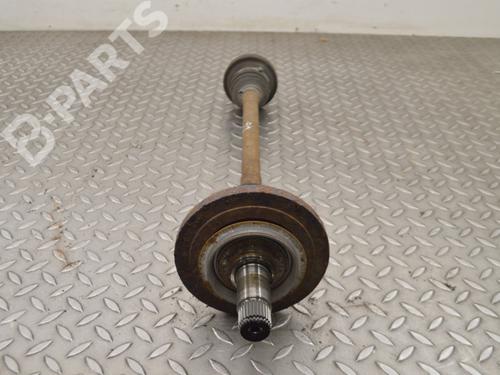Right rear driveshaft MERCEDES-BENZ SL (R230) 350 (230.467) | BP10708341M41 