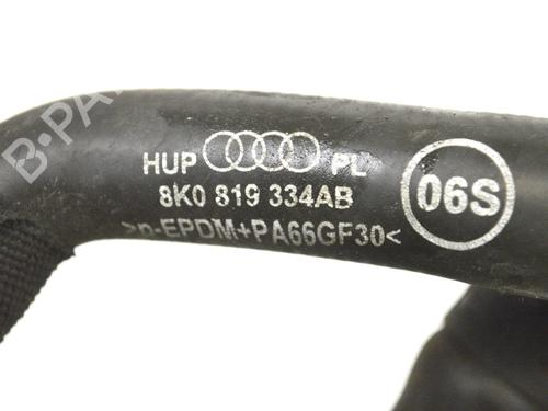Pipe AUDI A4 B8 (8K2) 2.0 TDI | BP14783363M125 