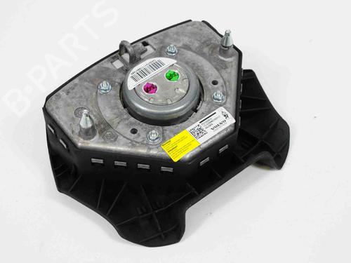 Førerens kollisjonspute VOLVO XC90 I (275) D5 AWD | BP7488575C9 