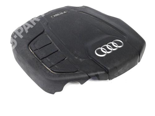 Used Engine cover Engine cover AUDI A4 B9 (8W2, 8WC) 2.0 TFSI (190 hp) 10216908 10216908