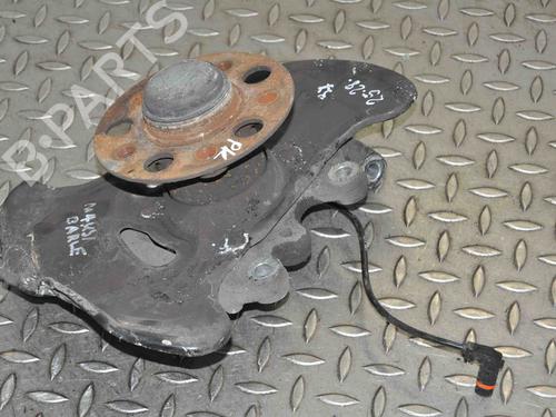 Left front steering knuckle MERCEDES-BENZ C-CLASS (W204) C 220 CDI (204.002) | BP14768667M25 
