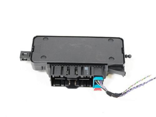 Used ECU airbags BMW 3 (F30, F80) 320 d (184 hp) 7489056