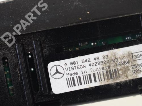 Electronic module MERCEDES-BENZ E-CLASS (W212) E 250 CDI / BlueTEC (212.003, 212.004) | BP7746839M83 
