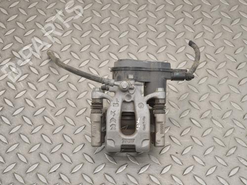 Used Left rear brake caliper OPEL MOKKA 1.2 (76) (101 hp) 27824558
