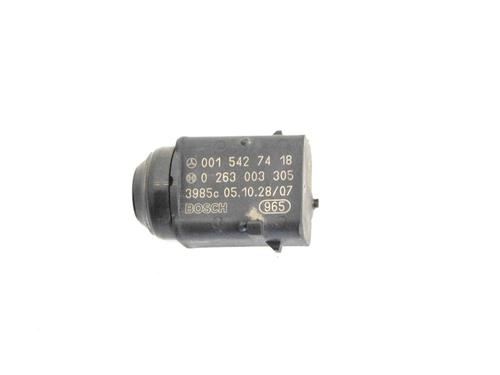 Electronic module MERCEDES-BENZ M-CLASS (W164) ML 320 CDI 4-matic (164.122) | BP14780833M83 