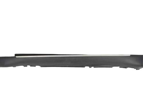 Used Left sideskirt BMW X6 (E71, E72) xDrive 40 d (306 hp) 16145097