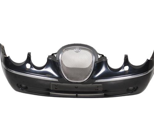 Used Front bumper JAGUAR S-TYPE II (X200) 2.7 D (207 hp) 16644878