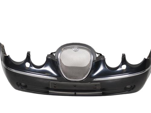 Front bumper JAGUAR S-TYPE II (X200) 2.7 D (207 hp) 16644878