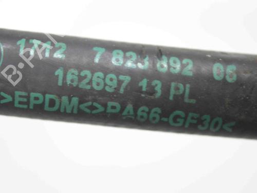 Pipe BMW X5 (F15, F85) M 50 d | BP14815536M125 