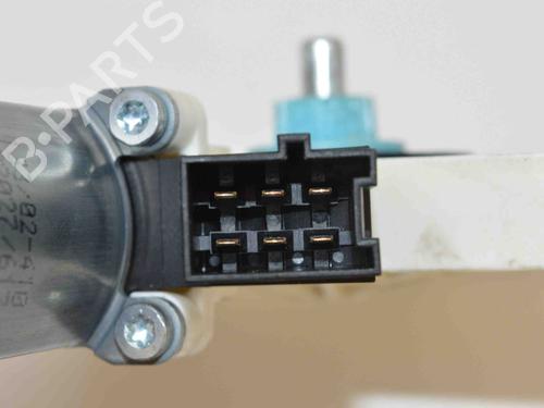 Right rear window motor MERCEDES-BENZ A-CLASS (W169) A 170 (169.032, 169.332) | BP7494719E22 