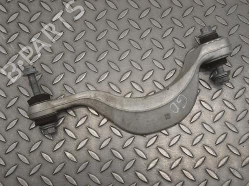 Used Right rear suspension arm BMW 5 (F10) 530 d (286 hp) 16949898