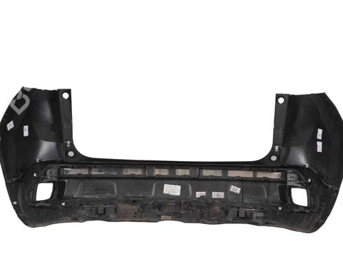 Rear bumper PEUGEOT 3008 II SUV (MC_, MR_, MJ_, M4_) 1.2 THP/ PureTech 130 (MRHNSM, MRHNSU, MRHNSJ, MRHNYW,... | BP16518827C8 