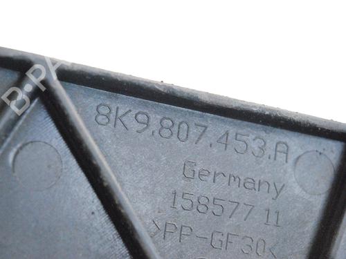 Rear bumper bracket AUDI A4 Allroad B8 (8KH) 3.0 TDI quattro | BP18643304C159 
