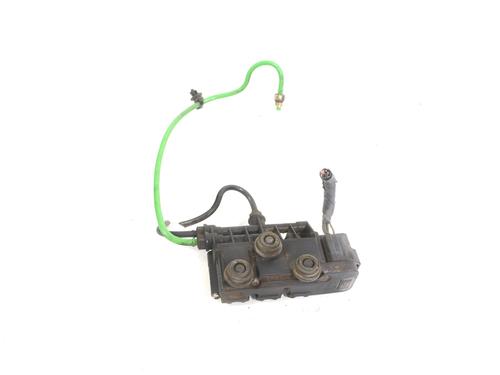 Elektronisk modul LAND ROVER RANGE ROVER SPORT I (L320) 3.0 D 4x4 (211 hp) 19943322