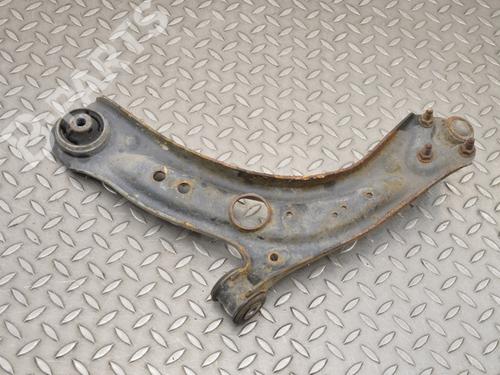 Right front suspension arm VW GOLF VII (5G1, BQ1, BE1, BE2) 2.0 GTD | BP11970199M13 