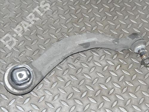 Used Left front suspension arm BMW 7 (F01, F02, F03, F04) 730 d (245 hp) 7496549