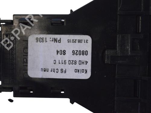Switch AUDI A8 D4 (4H2, 4H8, 4HC, 4HL) 3.0 TDI quattro | BP15911075I30 