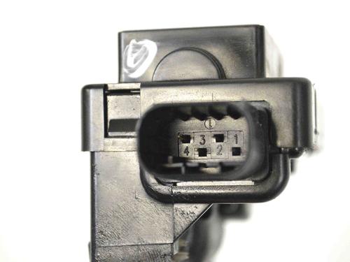 Tailgate lock LAND ROVER RANGE ROVER SPORT I (L320) 3.6 D 4x4 | BP8861571C101 