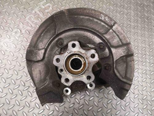 Used Right rear steering knuckle BMW X5 (G05, F95) xDrive 30 d (249 hp) 28546698