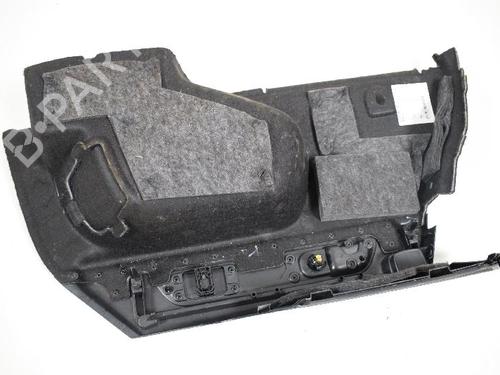Boot lining MERCEDES-BENZ GLC (X253) 250 d 4-matic (253.909) | BP14816873I3 