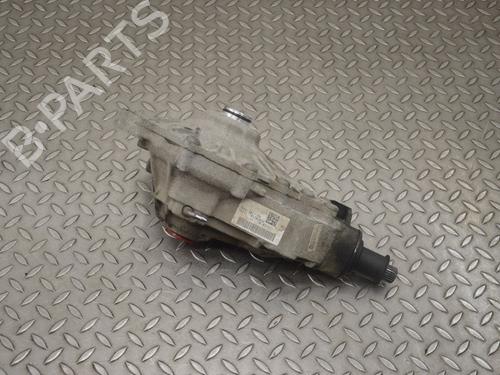 Front differential LAND ROVER RANGE ROVER VELAR (L560) 2.0 D240 SD4 4x4 | BP15775879M23 