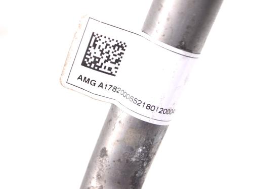 Pipe MERCEDES-BENZ AMG GT (C190) GT (190.377) | BP14786274M125 
