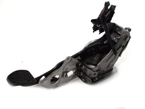Used Break pedal NISSAN JUKE (F15) 1.5 dCi (110 hp) 7485754