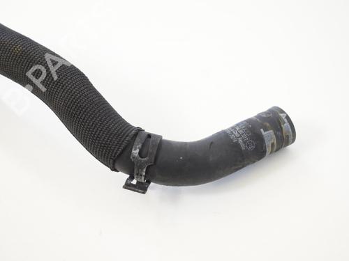 Pipe AUDI A5 Sportback (F5A, F5F) S5 quattro | BP14769417M125 