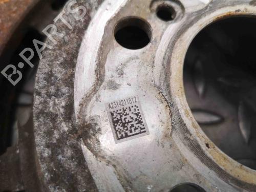 Other MERCEDES-BENZ C-CLASS Convertible (A205) AMG C 63 S (205.487) | BP19078575O1 