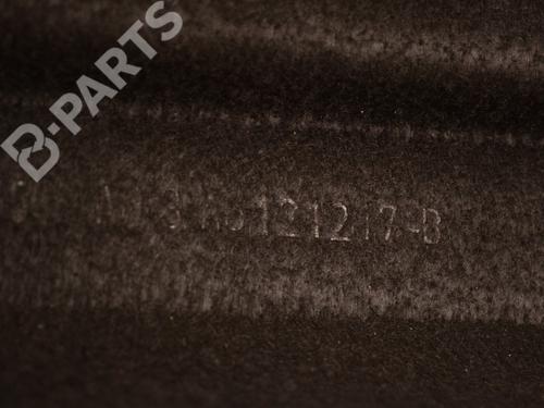 Rear parcel shelf FORD FIESTA VI (CB1, CCN) 1.0 EcoBoost | BP10062232C85 