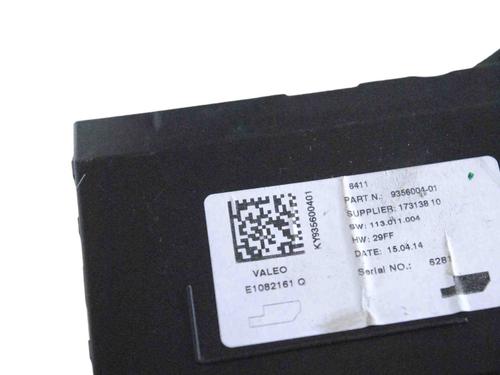 Electronic module BMW 3 Touring (F31) 325 d | BP17641790M83 