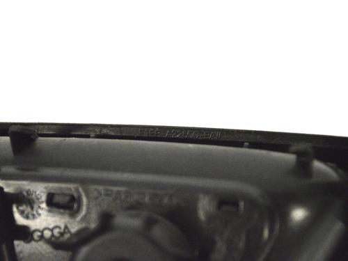 Front right interior door handle FORD FOCUS III 1.0 EcoBoost | BP9657826I14 