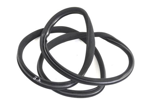 Rubber door seal MERCEDES-BENZ S-CLASS (W221, V221) S 350 BlueTec (221.026, 221.126) | BP14779607C142 