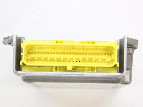 ECU airbags VW TOURAN (1T1, 1T2) 1.9 TDI | BP7497364M53 