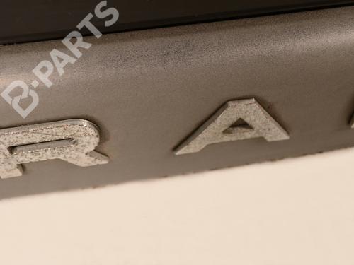 Tailgate LAND ROVER RANGE ROVER SPORT I (L320) 2.7 D 4x4 | BP7502482C6 
