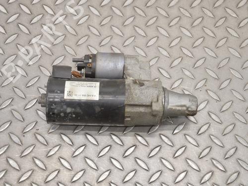 Used Starter MERCEDES-BENZ S-CLASS (W222, V222, X222) S 350 BlueTEC / d (222.132, 222.032, 222.123) (258 hp) 13395618