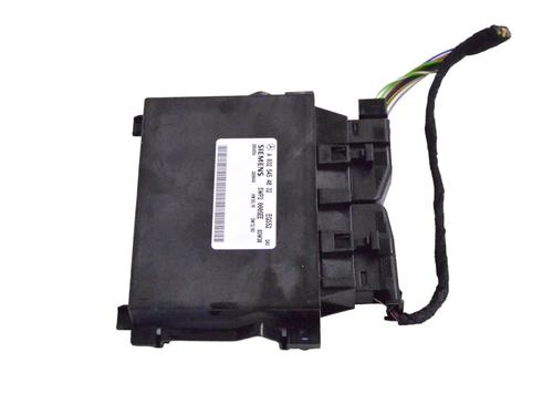 Gearbox control unit MERCEDES-BENZ SL (R230) 350 (230.467) | BP10736320M52 