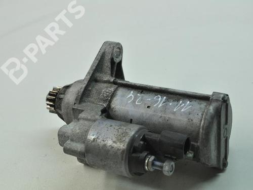 Starter AUDI A3 Sportback (8VA, 8VF) 1.8 TFSI | BP7481583M8 