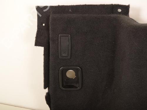 Boot lining BMW 3 Touring (F31) 330 d xDrive | BP14817315I3 