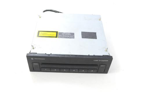 Used Electronic module VW GOLF V (1K1) 2.0 GTI (200 hp) 7485171