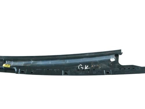 Door moulding trim AUDI A4 B8 Avant (8K5) S4 quattro | BP15208090C150 