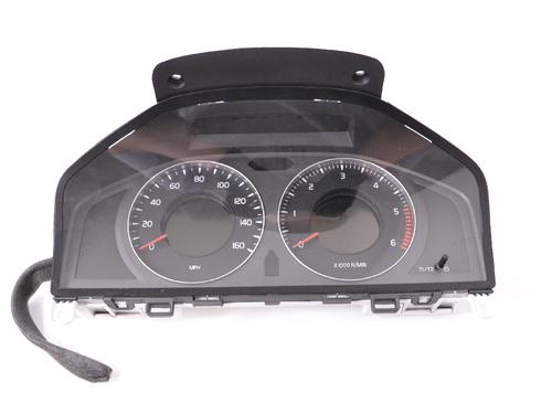 Used Instrument cluster VOLVO S80 II (124) 2.4 D (163 hp) 7487649