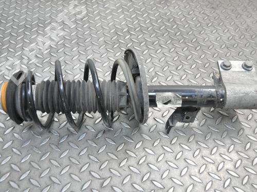 Used Left front shock absorber CITROËN DS4 (NX_) 1.2 THP 130 (130 hp) 7481372