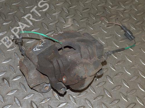 Left front brake caliper JAGUAR XF I (X250) 2.2 D | BP14783546M105