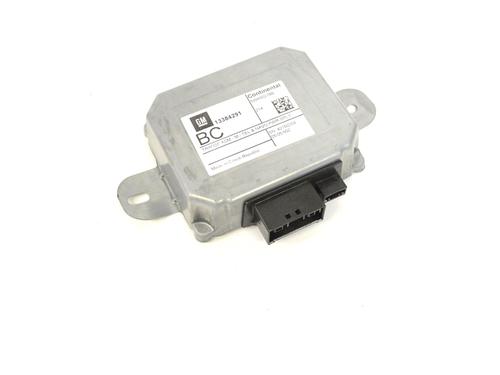 Used Electronic module OPEL ASTRA J GTC 1.4 Turbo (08) (140 hp) 8867422