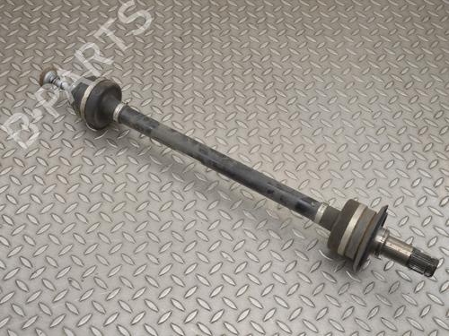 Left rear driveshaft MERCEDES-BENZ CLA Coupe (C117) CLA 45 AMG 4-matic (117.352) | BP13395610M40 