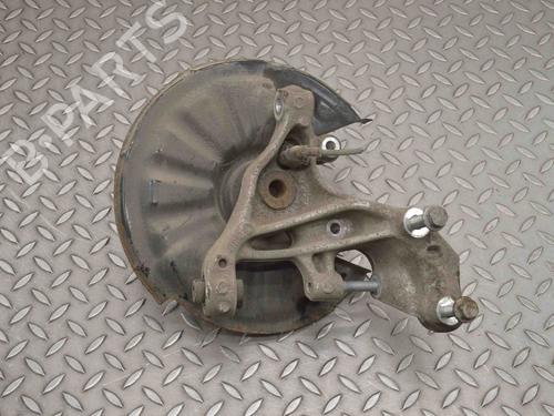 Venstre hjullagerhus spindel VW PASSAT B8 Variant (3G5, CB5) 2.0 TDI | BP16274827M27 