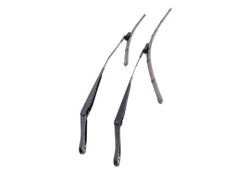 Used Front wipers mechanism LAND ROVER RANGE ROVER VELAR (L560) 2.0 D240 SD4 4x4 (241 hp) 14790272